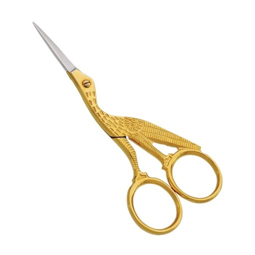Nail, Cuticle & Fancy Scissors #5